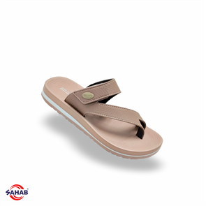 Вьетнамки женские SAHAB S078WV-2 NUDE (37 - 41) MONO COLOR S078WV-2_NUDE
