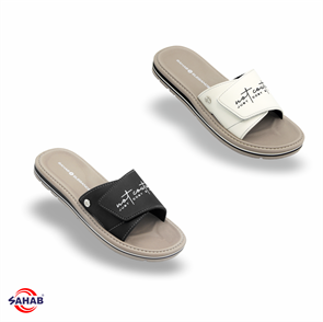 Шлёпанцы женские SAHAB S065WK-2 MIX (36 - 41) S065WK-2