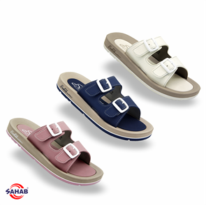 Шлёпанцы женские SAHAB S198WK (43) BATAL S198WK_43