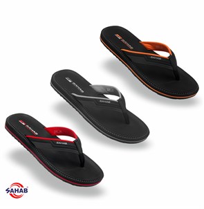 Вьетнамки мужские SAHAB S518MV MIX (41 - 47) S518MV