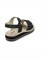 Сандалии женские CANIA C082WS BLACK (37 - 41) MONO COLOR C082WS_BLACK