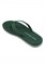 Вьетнамки женские SAHAB S050WV DARK GREEN (36 - 41) MONO COLOR S050WV_DK.GREEN