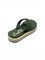 Вьетнамки женские SAHAB S301WV GREEN (37 - 41) MONO COLOR S301WV_DK.GREEN