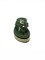 Вьетнамки женские SAHAB S301WV GREEN (37 - 41) MONO COLOR S301WV_DK.GREEN