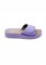 Шлёпанцы женские SAHAB S049WK VIOLET (38 - 41) MONO COLOR S049WK_VIOLET