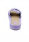 Шлёпанцы женские SAHAB S049WK VIOLET (38 - 41) MONO COLOR S049WK_VIOLET