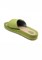 Шлёпанцы женские SAHAB S049WK APPLEGREEN (38 - 41) MONO COLOR S049WK_APPLEGREEN