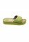 Шлёпанцы женские SAHAB S049WK APPLEGREEN (38 - 41) MONO COLOR S049WK_APPLEGREEN