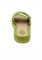 Шлёпанцы женские SAHAB S049WK APPLEGREEN (38 - 41) MONO COLOR S049WK_APPLEGREEN