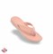 Вьетнамки женские SAHAB S050WV LT.PINK (36 - 41) MONO COLOR S050WV_LT.PINK