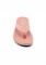 Вьетнамки женские SAHAB S050WV LT.PINK (36 - 41) MONO COLOR S050WV_LT.PINK