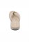 Вьетнамки женские SAHAB S050WV-2 CREAM (38 - 41) MONO COLOR S050WV-2_CREAM