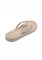 Вьетнамки женские SAHAB S050WV-2 CREAM (38 - 41) MONO COLOR S050WV-2_CREAM