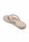 Вьетнамки женские SAHAB S050WV-2 CREAM (38 - 41) MONO COLOR S050WV-2_CREAM