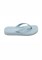 Вьетнамки женские SAHAB S050WV LT.BLUE (36 - 41) MONO COLOR S050WV_LT.BLUE