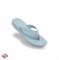 Вьетнамки женские SAHAB S050WV-2 LT.BLUE (38 - 41) MONO COLOR S050WV-2_LT.BLUE