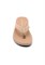 Вьетнамки женские SAHAB S050WV NUDE (36 - 41) MONO COLOR S050WV_NUDE