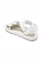 Сандалии женские SAHAB S185WS WHITE (38 - 42) MONO COLOR S185WS_WHITE