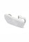 Сандалии женские SAHAB S185WS WHITE (38 - 42) MONO COLOR S185WS_WHITE