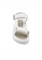 Сандалии женские SAHAB S185WSA WHITE (36 - 39) MONO COLOR S185WSA_WHITE