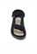 Сандалии женские SAHAB S185WS BLACK (38 - 42) MONO COLOR S185WS_BLACK