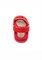 Сандалии женские SAHAB S185WSA RED (36 - 39) MONO COLOR S185WSA_RED