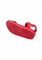 Сандалии женские SAHAB S185WSA RED (36 - 39) MONO COLOR S185WSA_RED
