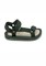 Сандалии женские SAHAB S185WS GREEN (38 - 42) MONO COLOR S185WS_GREEN