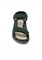 Сандалии женские SAHAB S185WSA GREEN (36 - 39) MONO COLOR S185WSA_GREEN