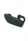 Сандалии женские SAHAB S185WSA GREEN (36 - 39) MONO COLOR S185WSA_GREEN