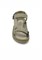 Сандалии женские SAHAB S185WSA CAMEL (36 - 39) MONO COLOR S185WSA_CAMEL