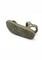 Сандалии женские SAHAB S185WSA CAMEL (36 - 39) MONO COLOR S185WSA_CAMEL