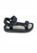 Сандалии женские SAHAB S185WSA DARK BLUE (36 - 39) MONO COLOR S185WSA_DK.BLUE