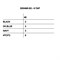Шлёпанцы мужские SAHAB S554MK MIX (48) BATAL S554MK_B3