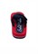 Шлёпанцы женские SAHAB S134WK-2 RED (37 - 42) MONO COLOR S134WK-2_RED