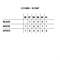 Шлёпанцы женские CANIA C113WK MIX (36 - 41) C113WK