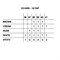 Шлёпанцы женские CANIA C014WK MIX (36 - 41) C014WK