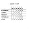 Шлёпанцы женские CANIA C034WK MIX (36 - 41) C034WK