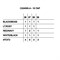 Шлёпанцы женские CANIA C034WKA MIX (36 - 39) C034WKA