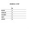 Шлёпанцы мужские SAHAB S543MK MIX (42) MONO SIZE S543MK_42