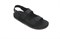Сандалии мужские SAHAB S586MS BLACK (41 - 46) MONO COLOR S586MS__BLACK