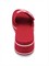 Шлёпанцы женские SAHAB S064WK RED (37 - 41) MONO COLOR S064WK_RED