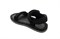 Сандалии мужские SAHAB S685MS-2 BLACK (41 - 46) MONO COLOR S685MS-2_BLACK