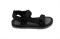 Сандалии мужские SAHAB S685MS-2 BLACK (41 - 46) MONO COLOR S685MS-2_BLACK
