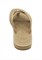 Вьетнамки женские GAMBOL G037WV BEIGE (38 - 41) MONO COLOR G037WV_BEIGE