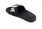 Шлёпанцы женские GAMBOL G070WK BLACK (36 - 41) MONO COLOR G070WK_BLACK