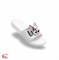 Шлёпанцы женские GAMBOL G070WK WHITE (36 - 41) MONO COLOR G070WK_WHITE