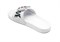 Шлёпанцы женские GAMBOL G070WK WHITE (36 - 41) MONO COLOR G070WK_WHITE