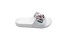 Шлёпанцы женские GAMBOL G070WK WHITE (36 - 41) MONO COLOR G070WK_WHITE
