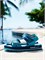 Сандалии детские SAHAB S901CS MINT (23 - 29) MONO COLOR S901CS_MINT